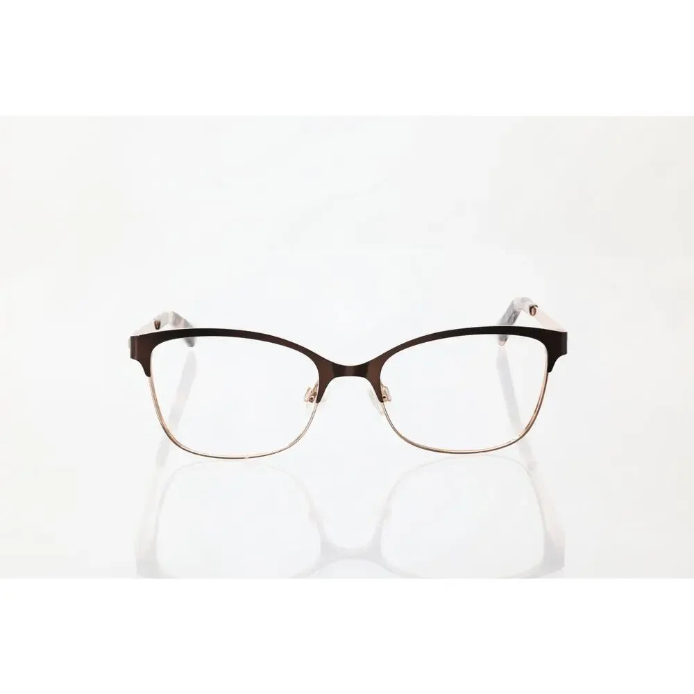Oscar De La Renta OSL473 210 49-16-135mm Eyeglass FRAMES ONLY - GOOD CONDITION